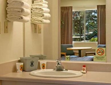 ホテル ナイツ イン オーロラ Co 部屋 写真